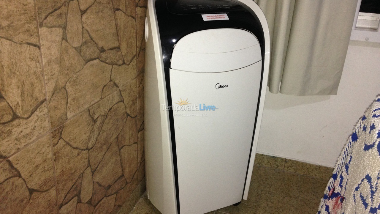 Casa para aluguel de temporada em Guaratuba (Brejatuba)