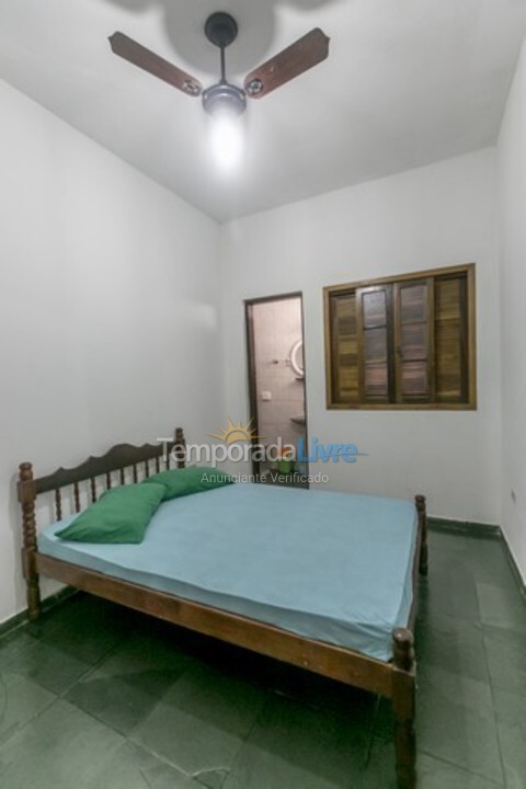 Apartamento para alquiler de vacaciones em Ubatuba (Maranduba)