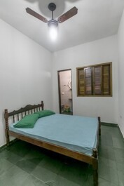 Apartamentos de alquiler por temporada en Maranduba Beach en Ubatuba