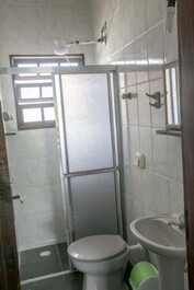 Apartamentos de alquiler por temporada en Maranduba Beach en Ubatuba