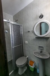 Apartamentos de alquiler por temporada en Maranduba Beach en Ubatuba