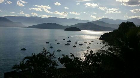 Seja Bem Vindo a Ubatuba