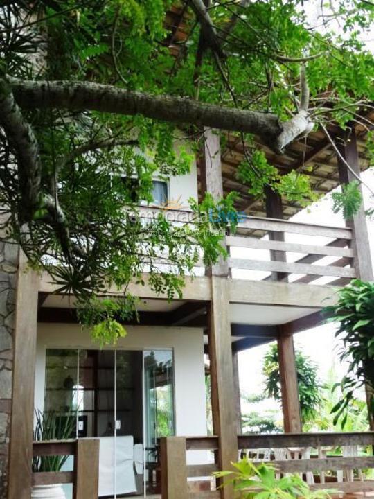 Casa para alquiler de vacaciones em Ilhéus (Olivença)