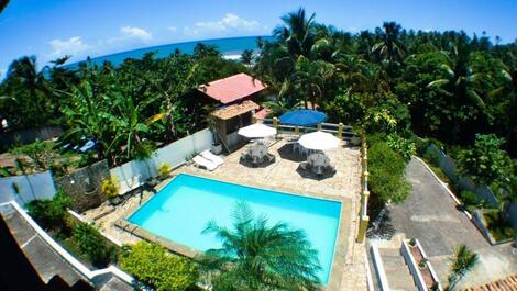 House for rent in Ilhéus - Olivença