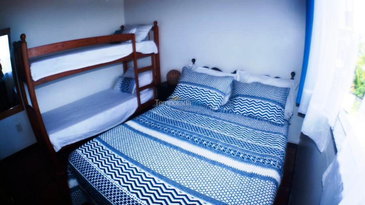 Casa para alquiler de vacaciones em Ilhéus (Olivença)