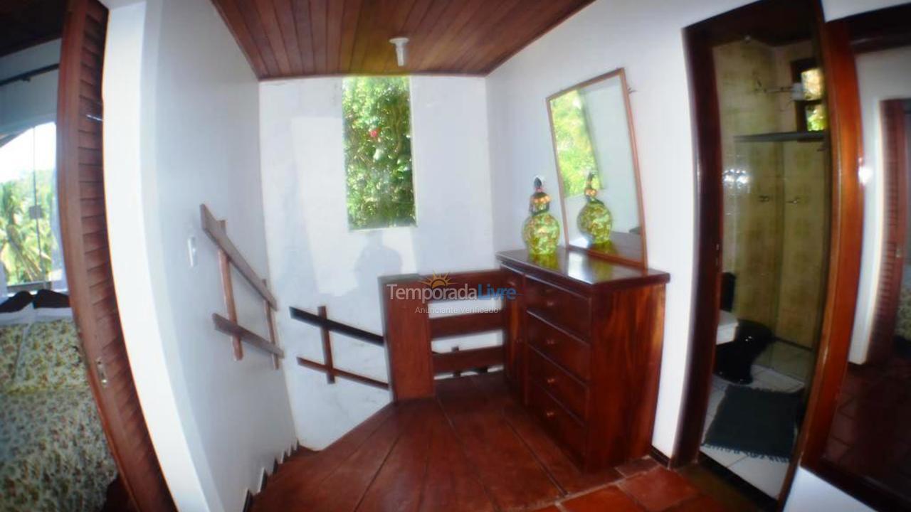 Casa para alquiler de vacaciones em Ilhéus (Olivença)