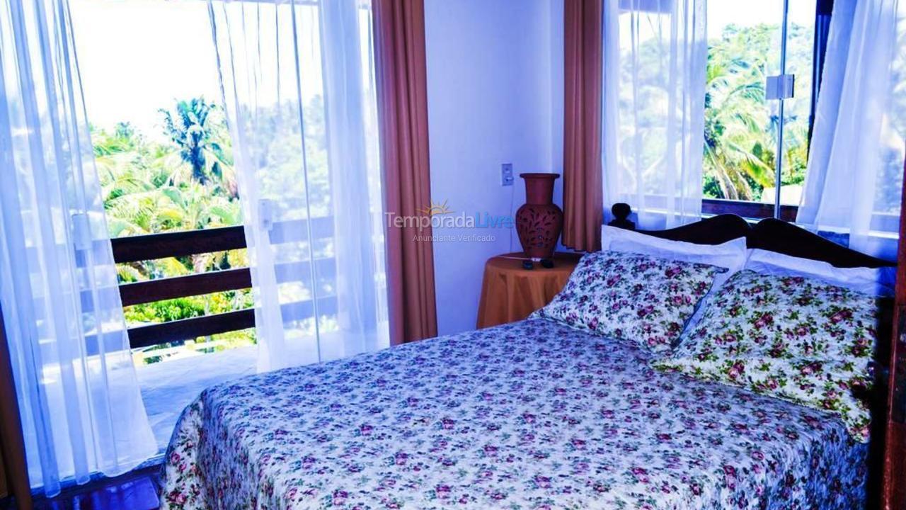 Casa para alquiler de vacaciones em Ilhéus (Olivença)