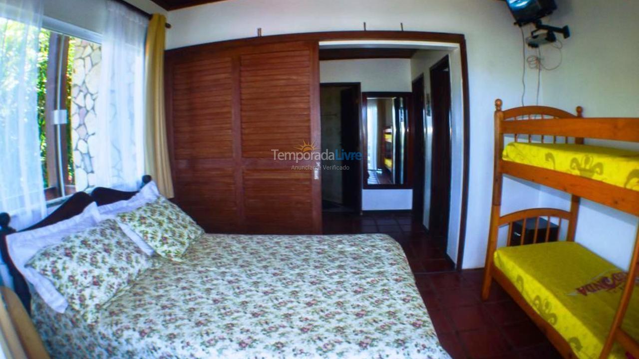 Casa para alquiler de vacaciones em Ilhéus (Olivença)