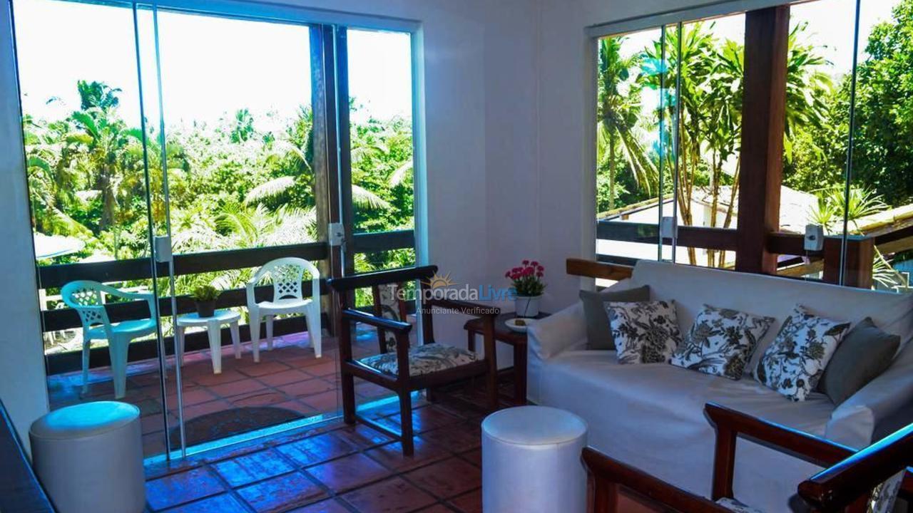 Casa para alquiler de vacaciones em Ilhéus (Olivença)
