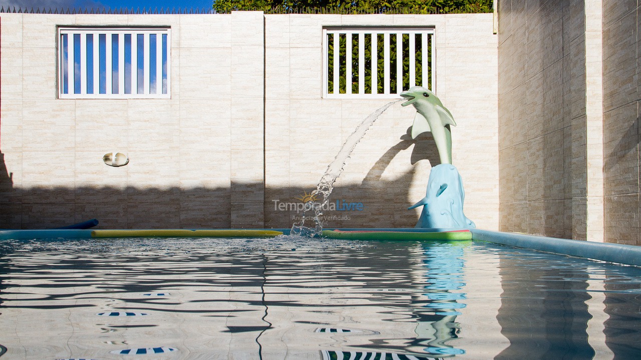 Casa para alquiler de vacaciones em Porto de Galinhas (Porto de Galinhas)