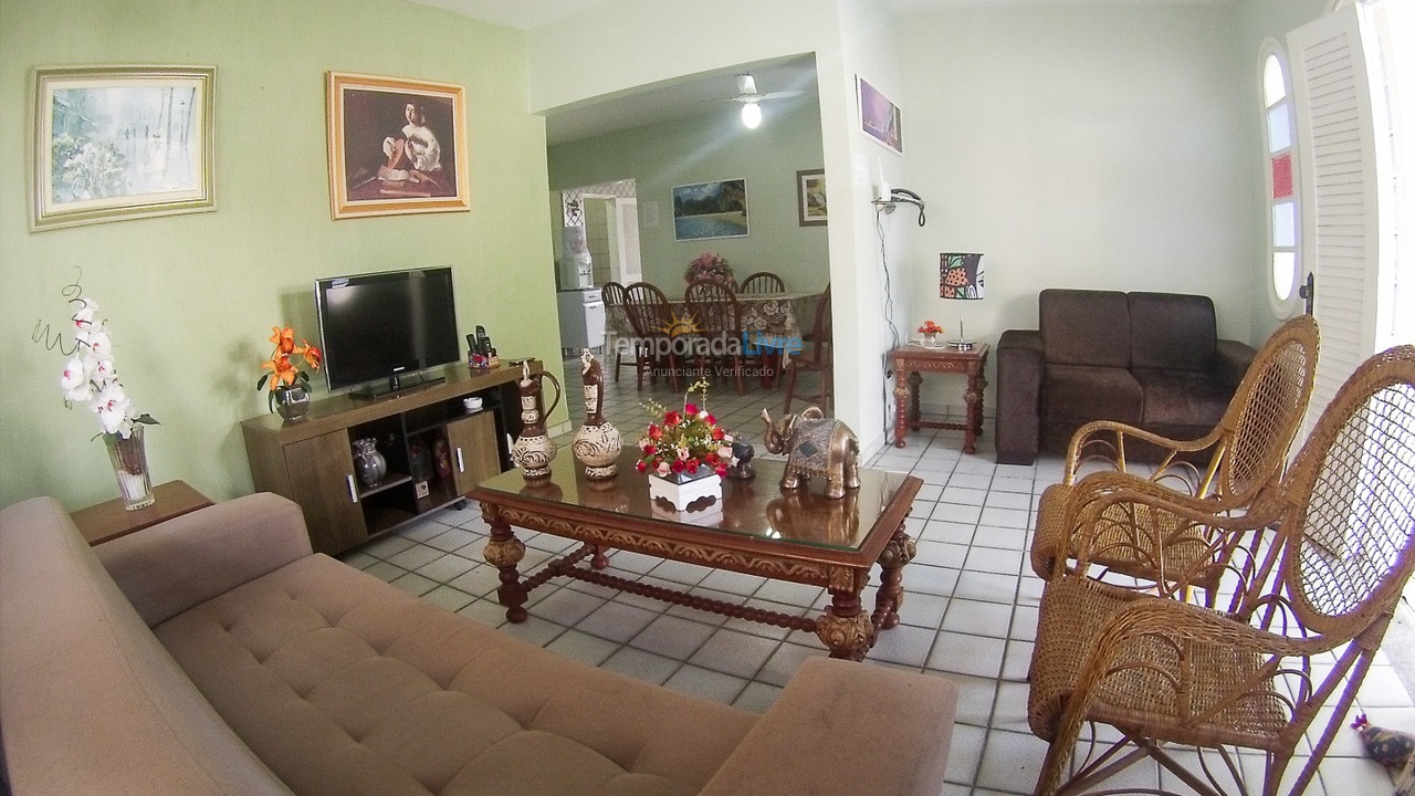 Casa para alquiler de vacaciones em Porto de Galinhas (Porto de Galinhas)