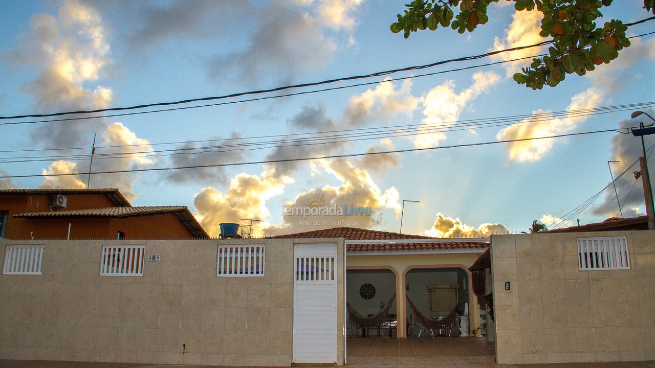 Casa para alquiler de vacaciones em Porto de Galinhas (Porto de Galinhas)