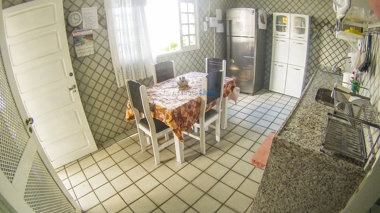 Casa para alquiler de vacaciones em Porto de Galinhas (Porto de Galinhas)