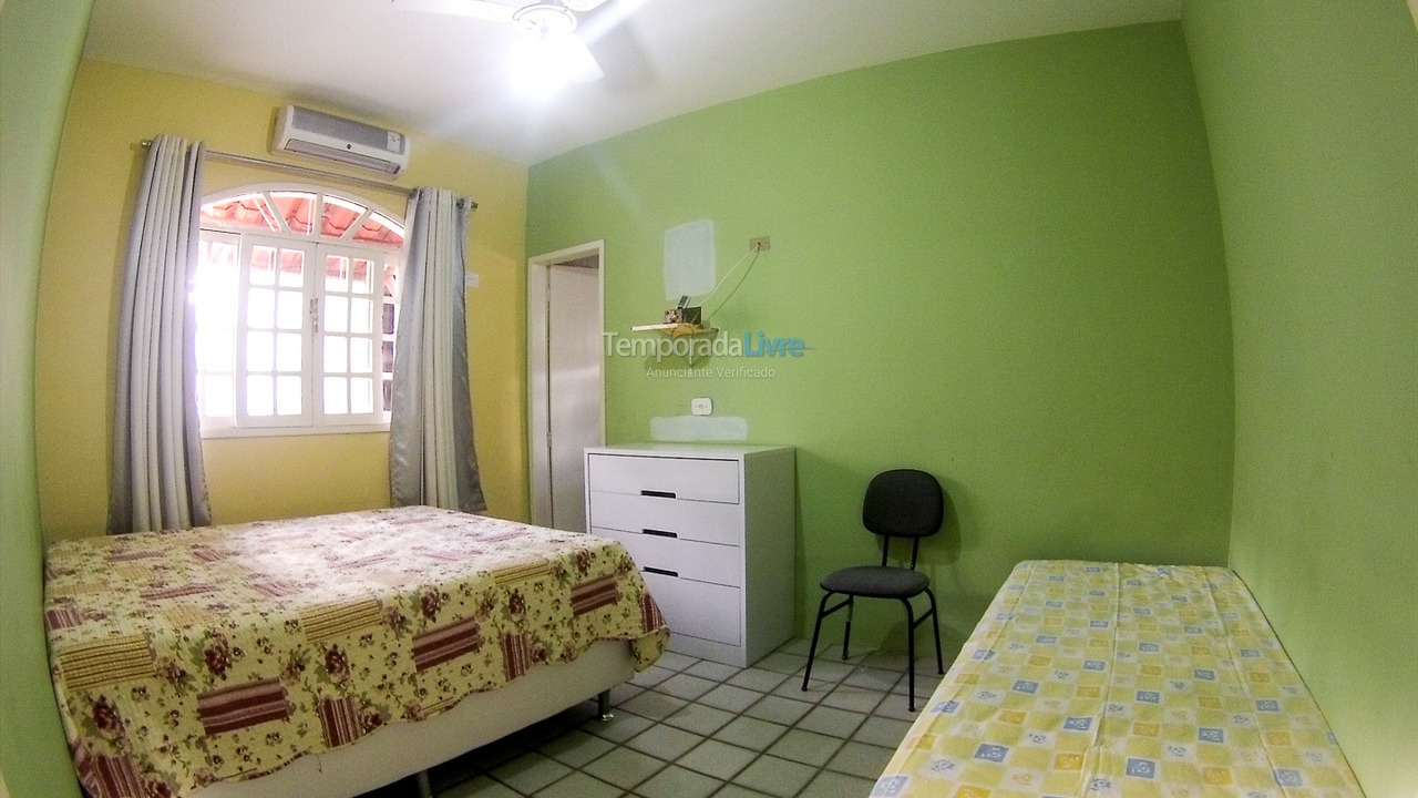 Casa para alquiler de vacaciones em Porto de Galinhas (Porto de Galinhas)