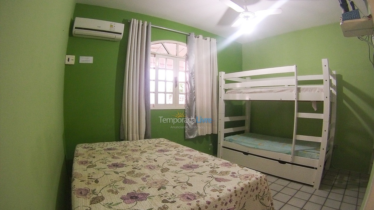 Casa para alquiler de vacaciones em Porto de Galinhas (Porto de Galinhas)