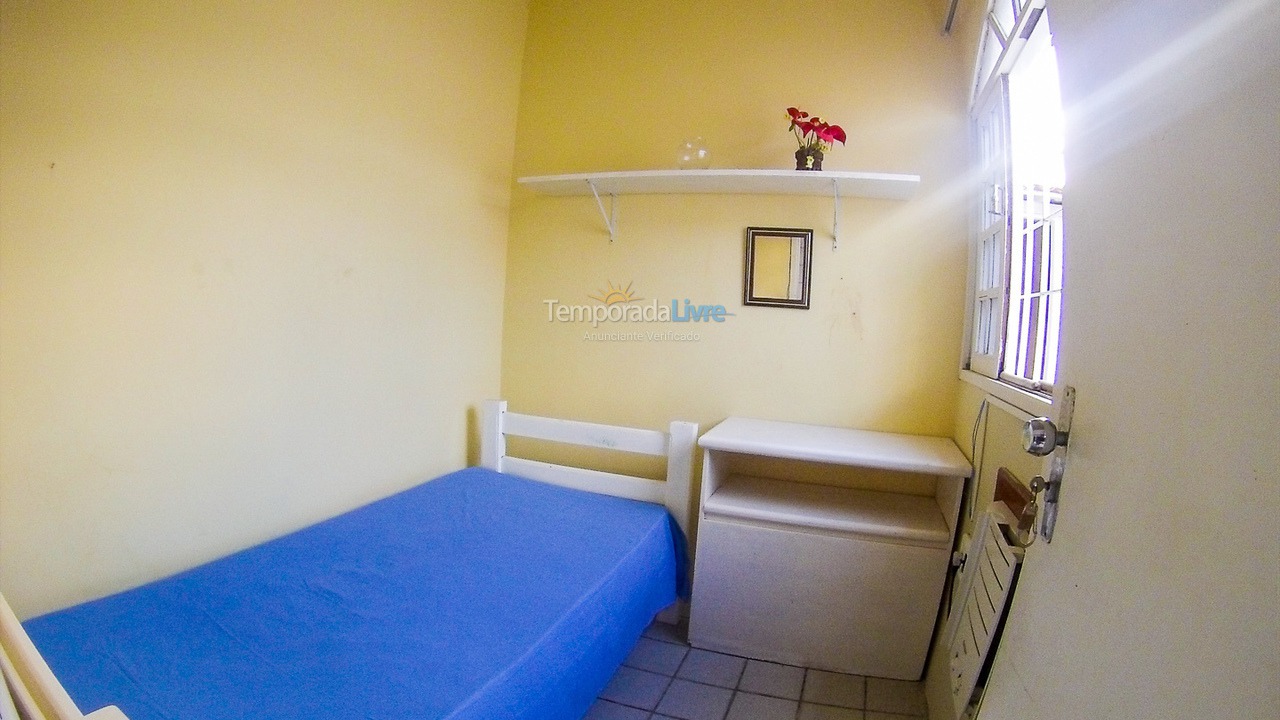 Casa para alquiler de vacaciones em Porto de Galinhas (Porto de Galinhas)
