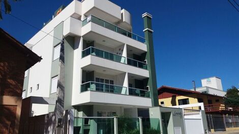 Apartamento para alugar em Bombinhas - Praia de Bombinhas