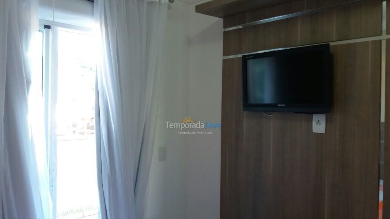 Apartamento para aluguel de temporada em Bombinhas (Praia de Bombinhas)