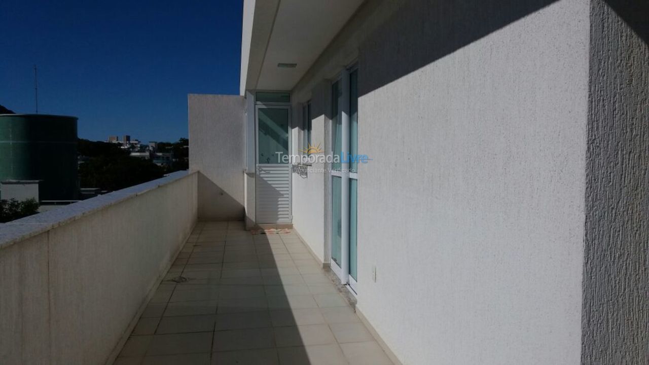 Apartamento para aluguel de temporada em Bombinhas (Praia de Bombinhas)