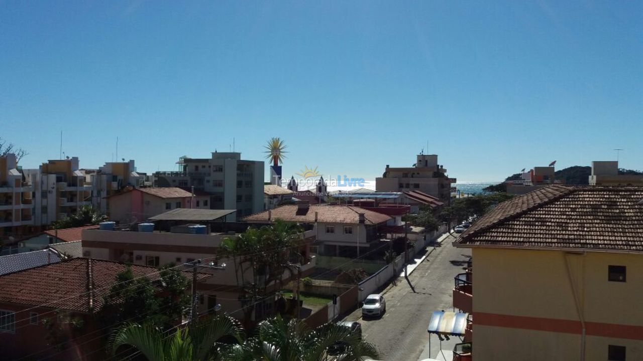 Apartamento para aluguel de temporada em Bombinhas (Praia de Bombinhas)