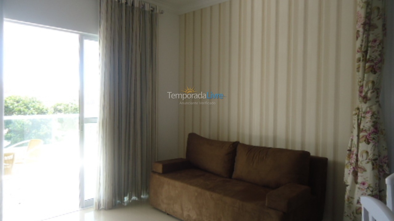 Apartamento para aluguel de temporada em Bombinhas (Praia de Bombinhas)