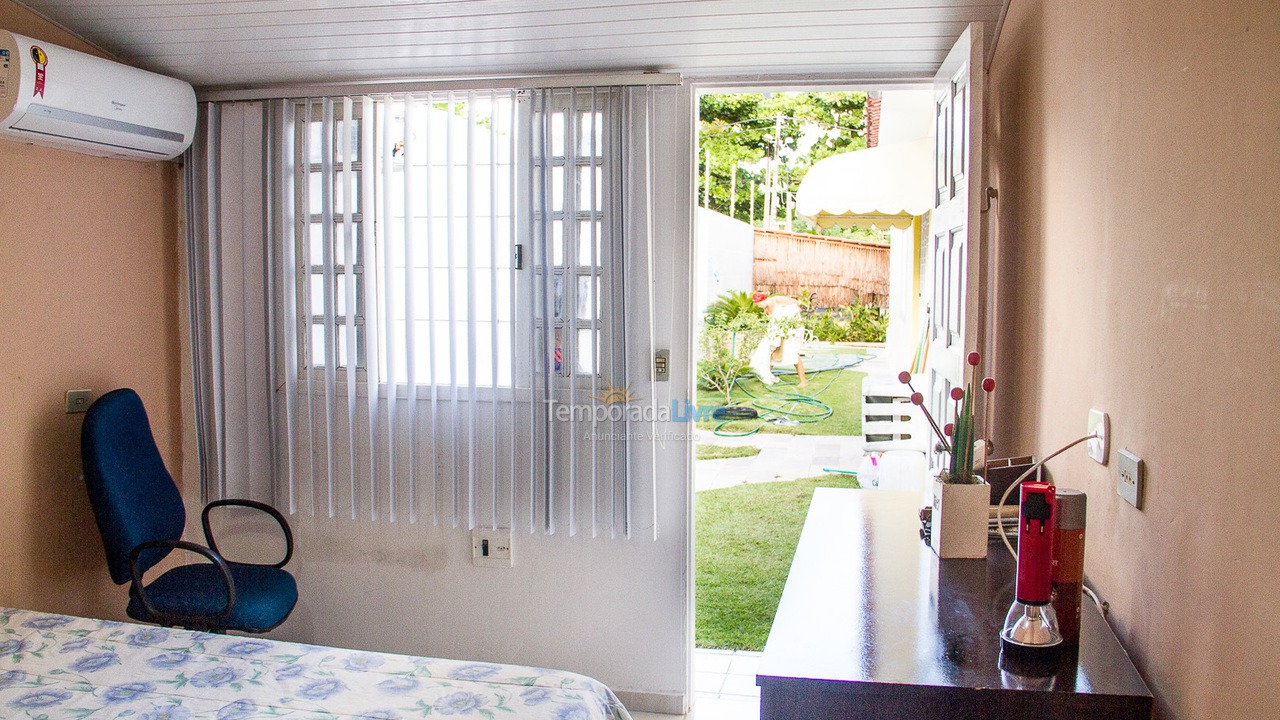 Casa para alquiler de vacaciones em Porto de Galinhas (Porto de Galinhas)