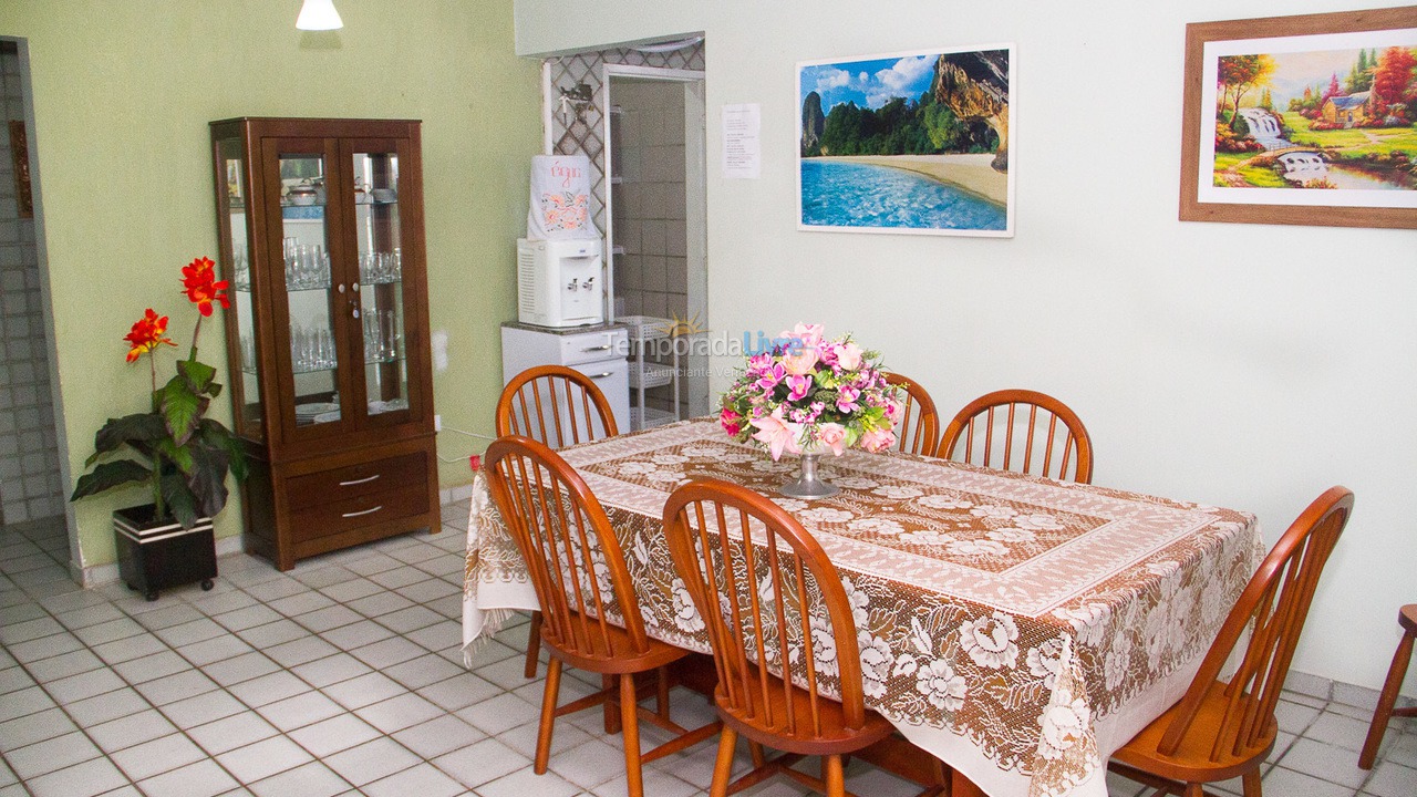 Casa para alquiler de vacaciones em Porto de Galinhas (Porto de Galinhas)