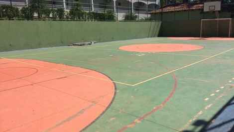 Fiso en alquiler, Caldas Novas / GO