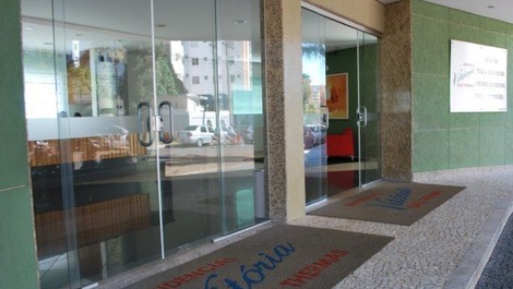 TRIUNFO DE THERMAS Alquiler de apartamentos en Caldas Novas