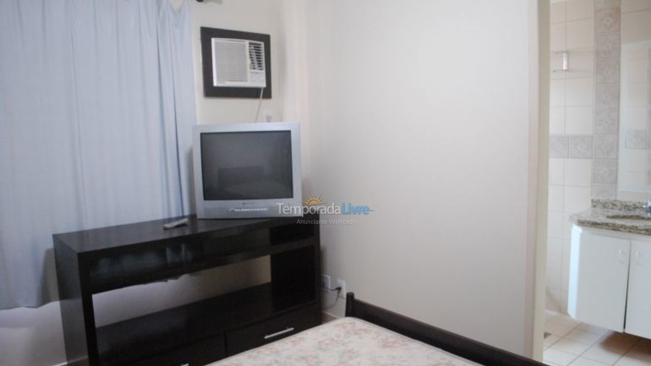 Apartamento para alquiler de vacaciones em Caldas Novas (Parque Jardim Brasil)