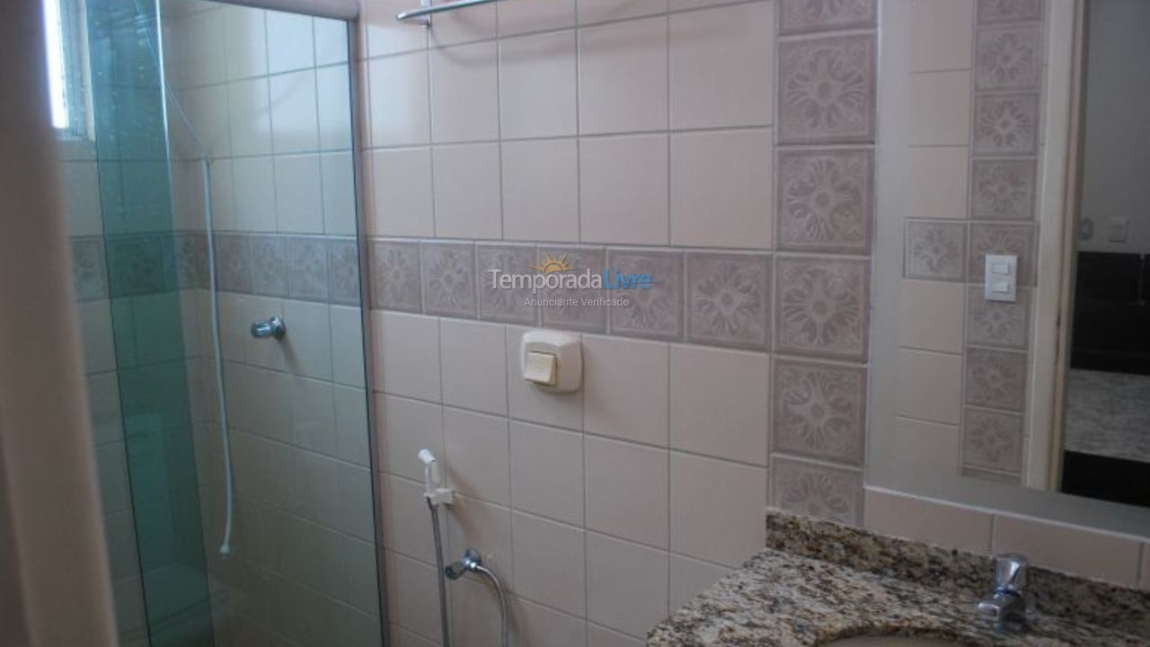 Apartamento para alquiler de vacaciones em Caldas Novas (Parque Jardim Brasil)