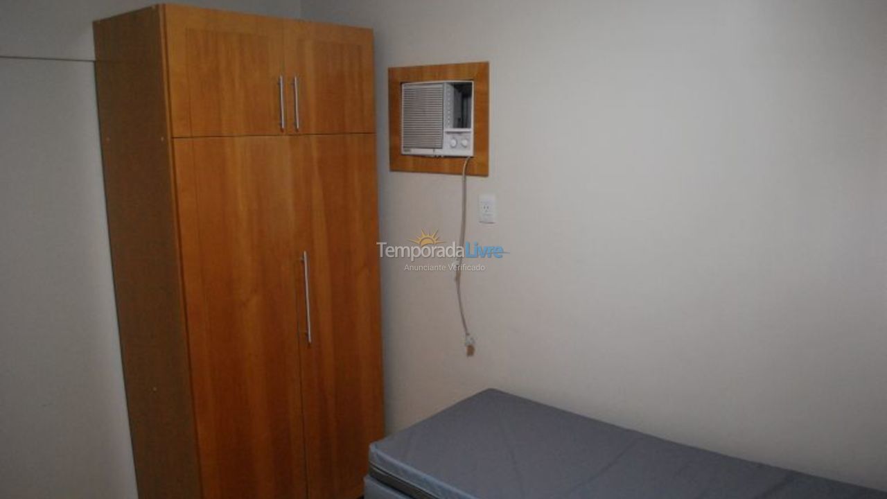 Apartamento para alquiler de vacaciones em Caldas Novas (Parque Jardim Brasil)