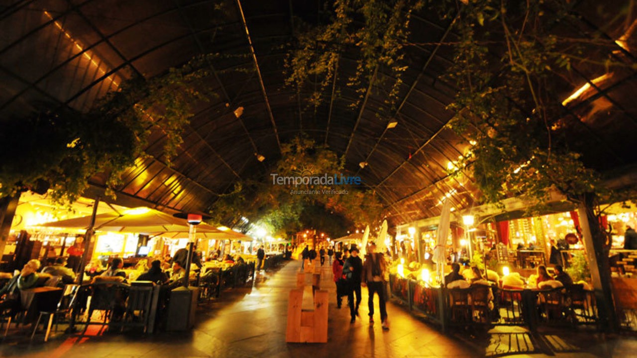 Casa para aluguel de temporada em Gramado (Floresta)