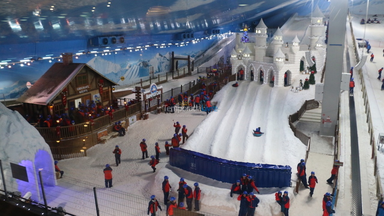 Casa para aluguel de temporada em Gramado (Floresta)