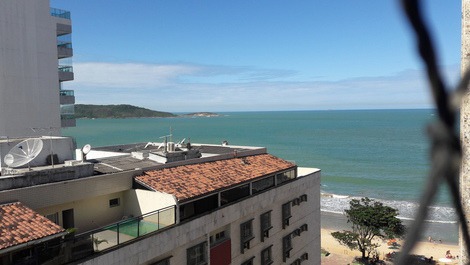 Apartamento para alquilar en Guarapari - Praia do Morro