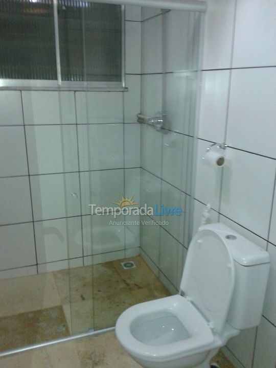 House for vacation rental in Fortaleza (Cumbuco)