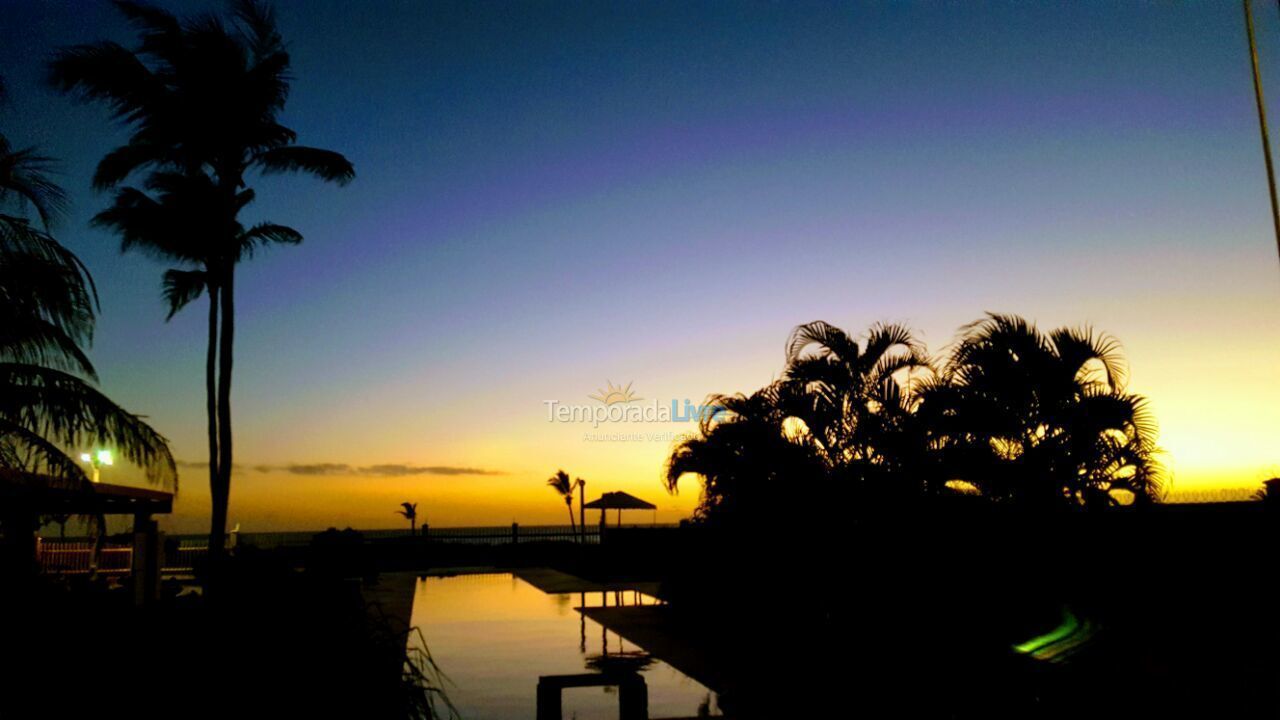 House for vacation rental in Fortaleza (Cumbuco)