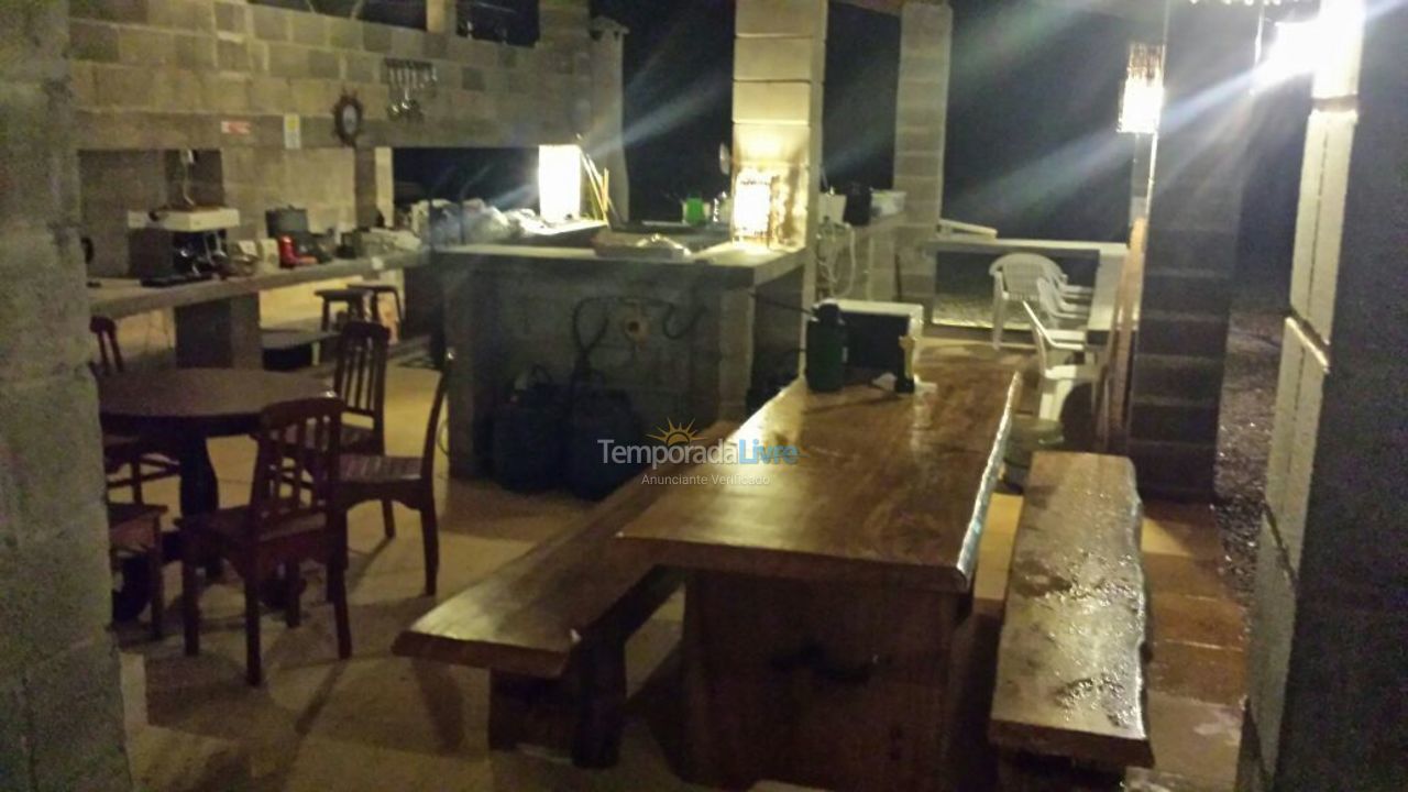 House for vacation rental in Fortaleza (Cumbuco)
