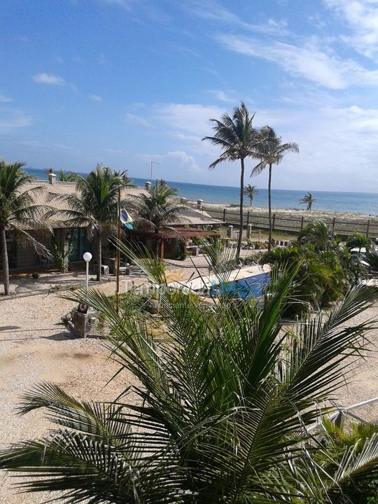 House for vacation rental in Fortaleza (Cumbuco)