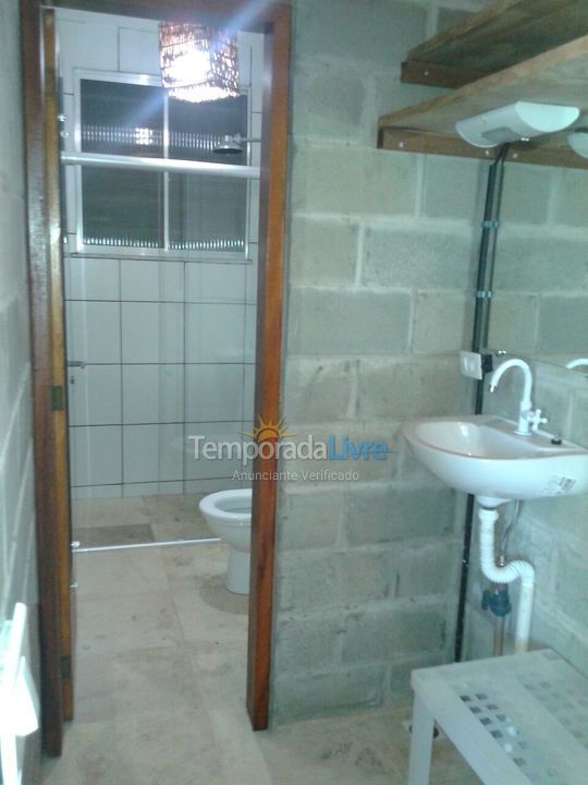 House for vacation rental in Fortaleza (Cumbuco)