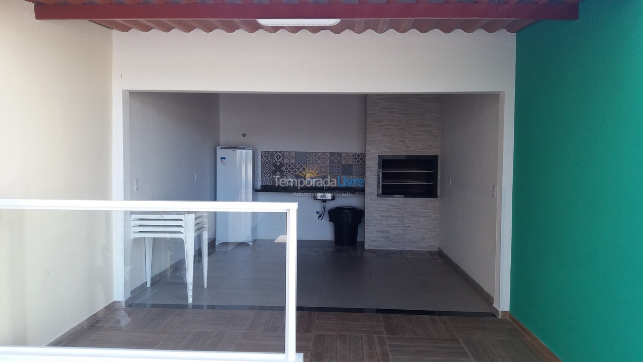 Apartamento para alquiler de vacaciones em Florianopolis (Praia dos Ingleses)
