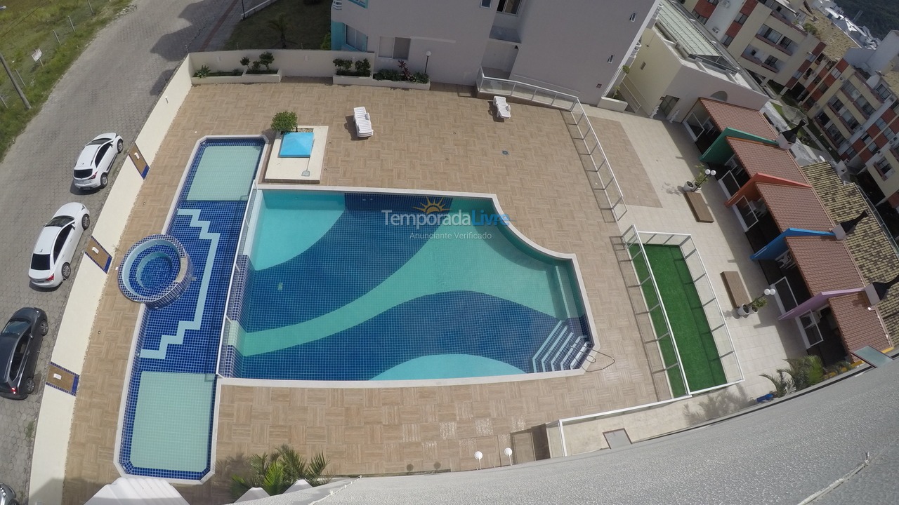 Apartamento para alquiler de vacaciones em Florianopolis (Praia dos Ingleses)