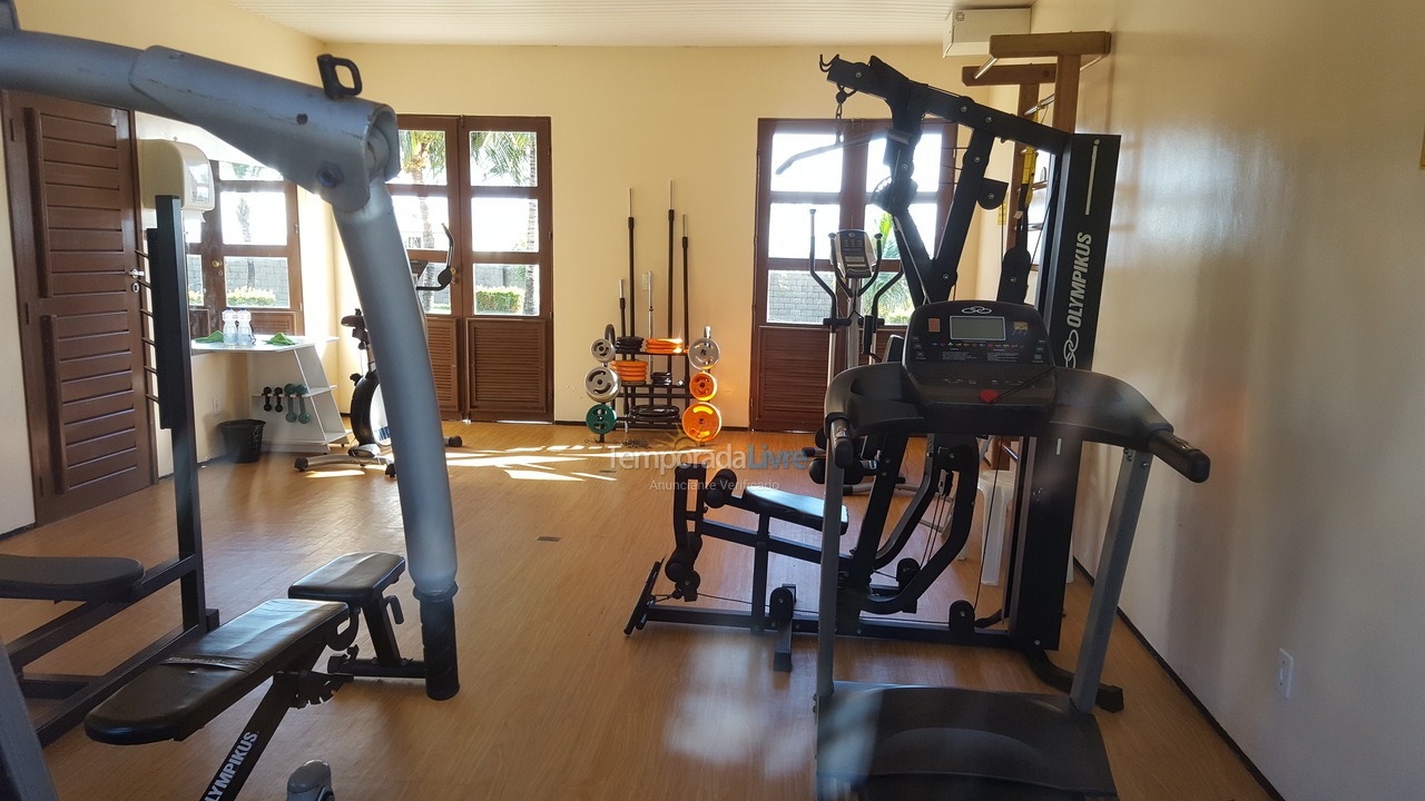 House for vacation rental in Fortaleza (Cumbuco)