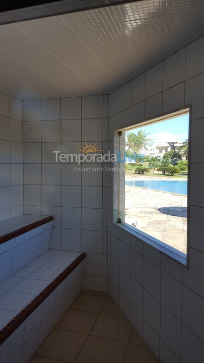 House for vacation rental in Fortaleza (Cumbuco)