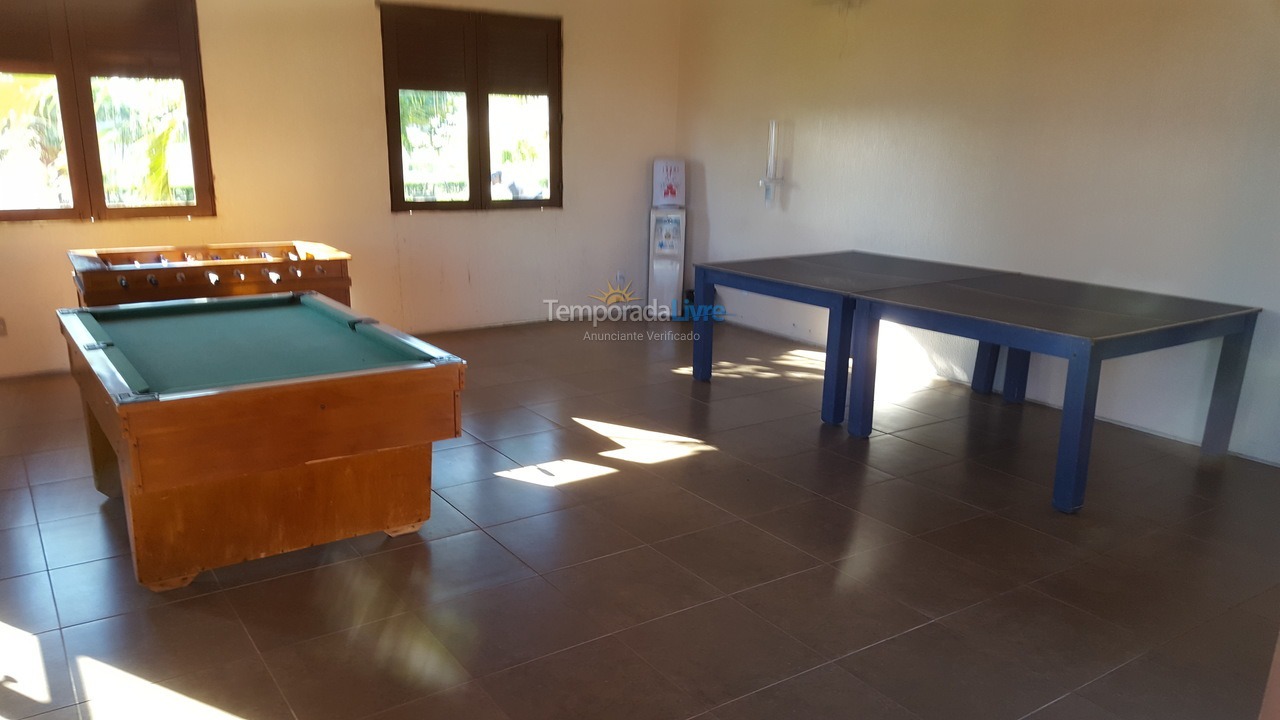House for vacation rental in Fortaleza (Cumbuco)