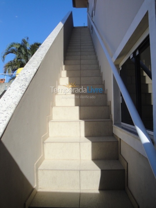 Apartamento para aluguel de temporada em Florianópolis (Ponta das Canas)