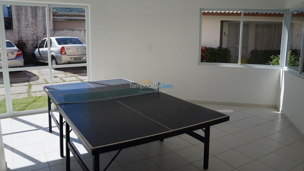 House for vacation rental in Florianópolis (Cachoeira do Bom Jesus)