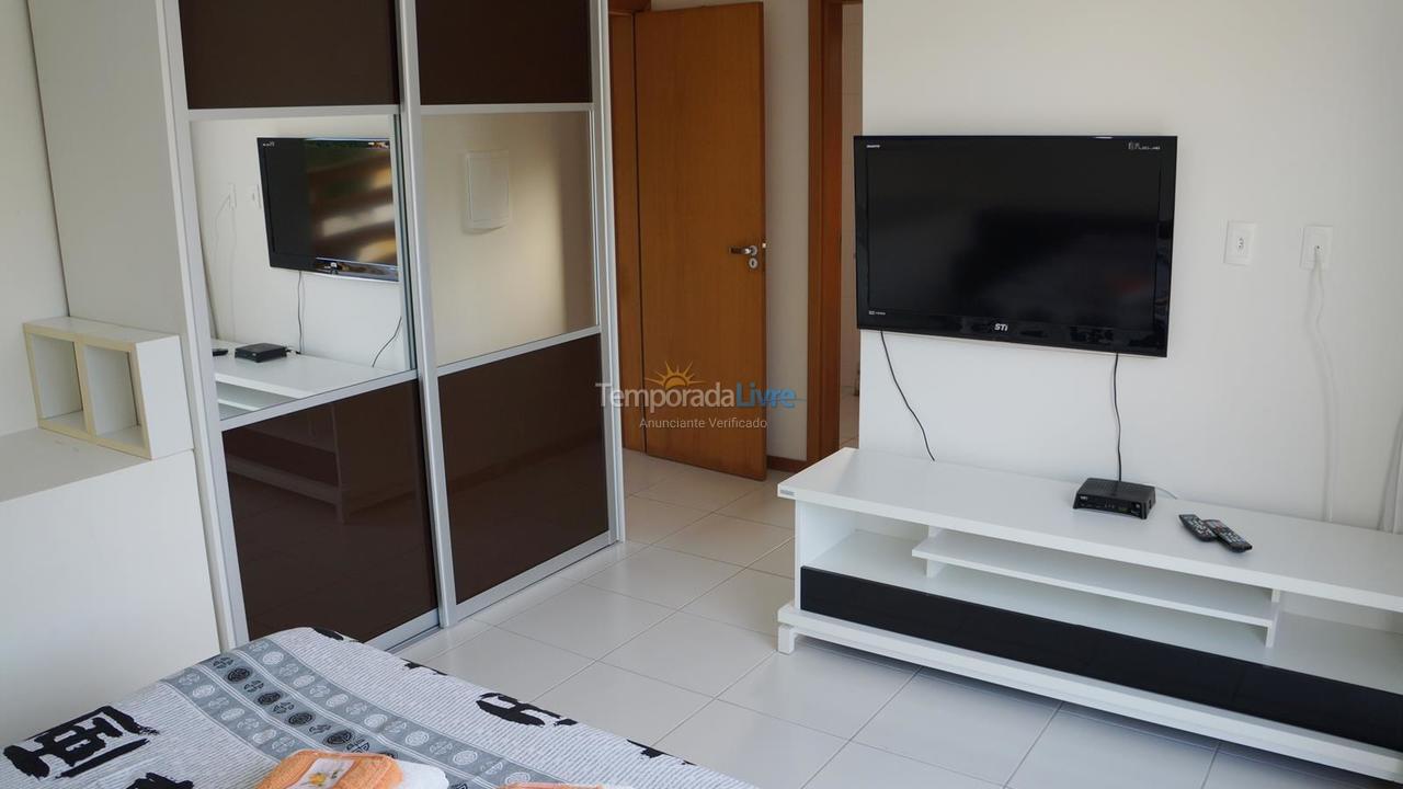 House for vacation rental in Florianópolis (Cachoeira do Bom Jesus)