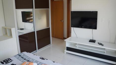 Suíte 2 / Outro ângulo