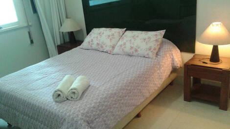 Espaçoso Melhor Localização Arpoador